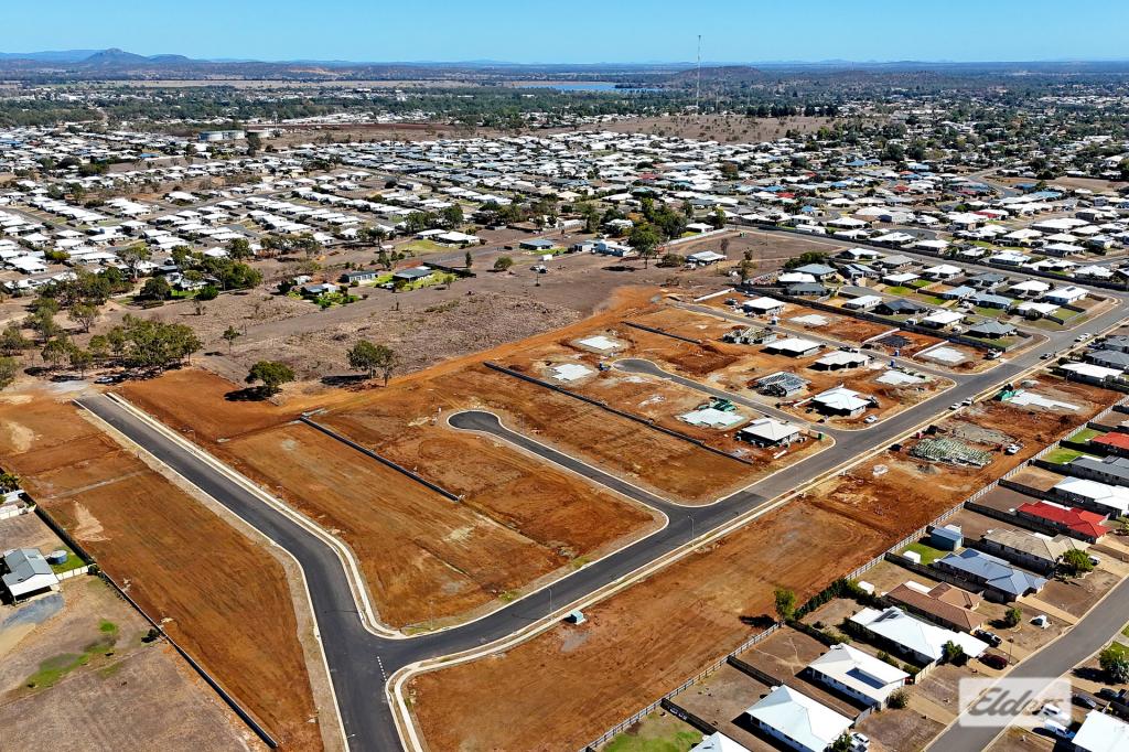 GRACELYN DR, GRACEMERE, QLD 4702