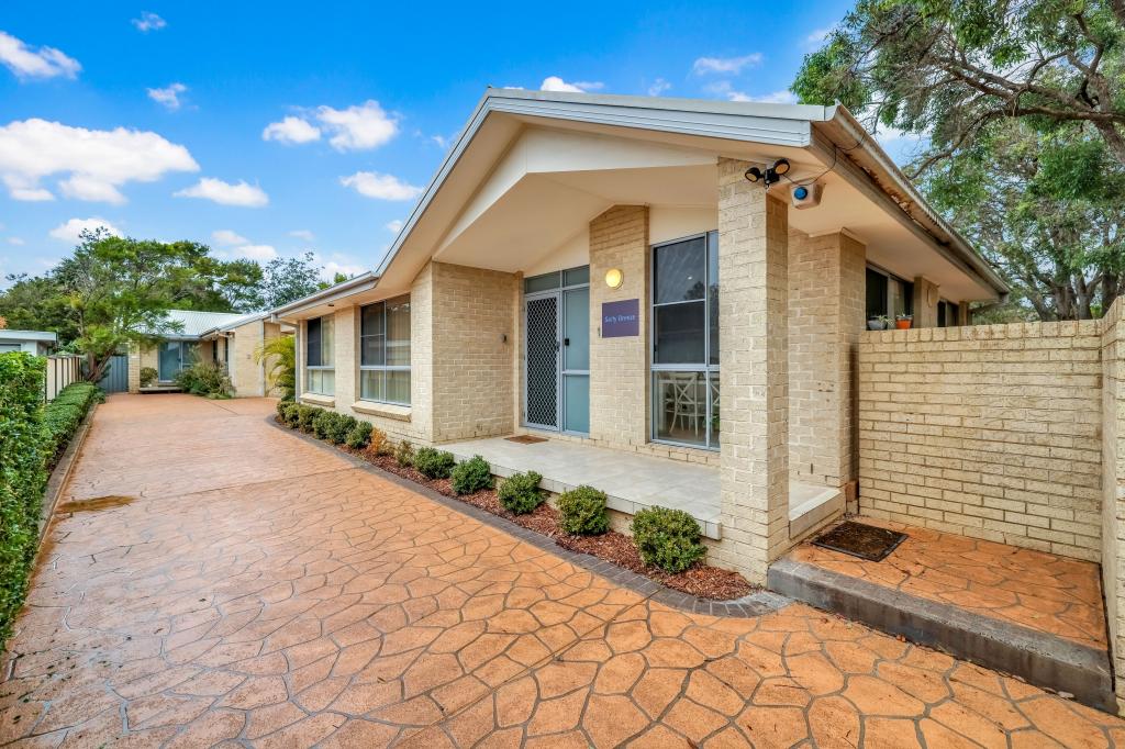 1/172 Prince Edward Ave, Culburra Beach, NSW 2540