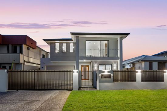 18 PARAGON ST, ROCHEDALE, QLD 4123