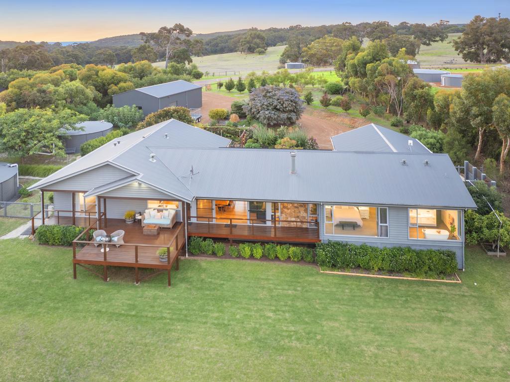 39 Hazelbrook Rise, Yallingup, WA 6282