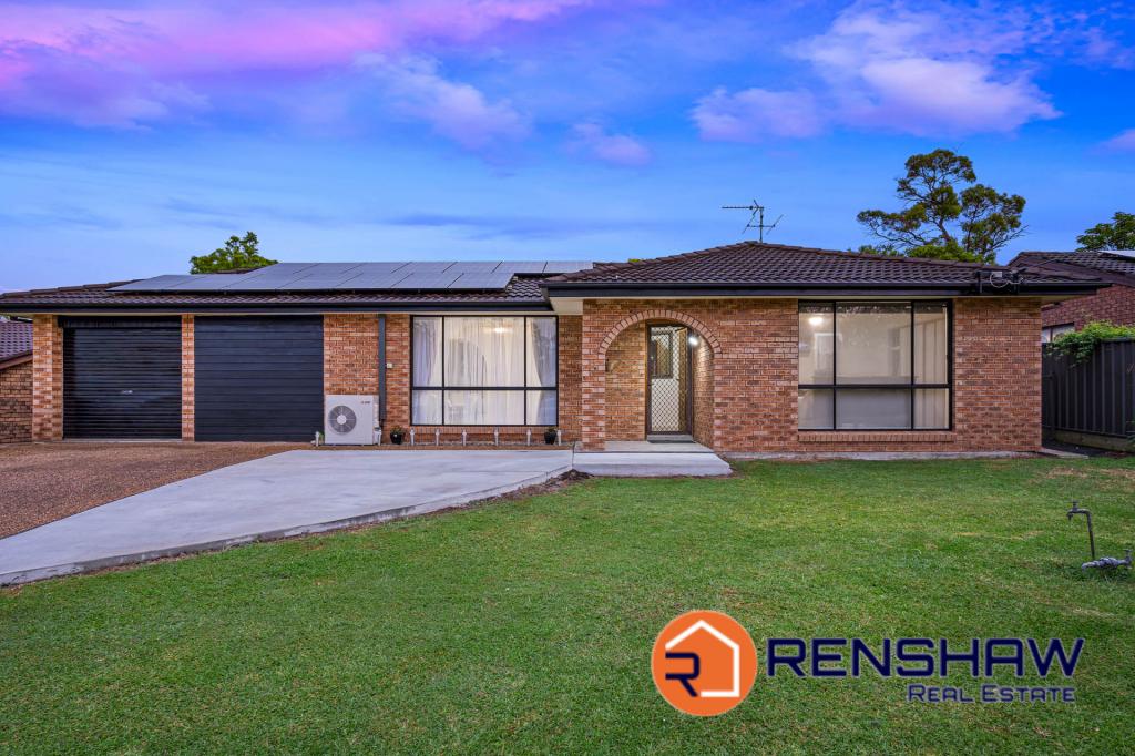19 Crawford Rd, Cooranbong, NSW 2265