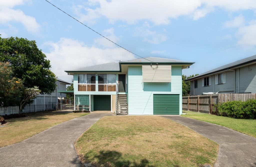 31 Davenant St, Banyo, QLD 4014