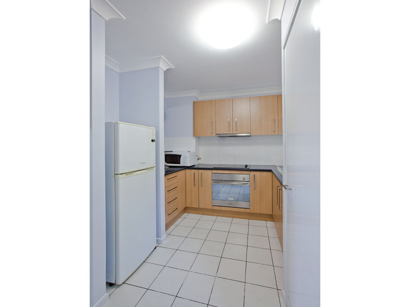 3/22 MITRE ST, ST LUCIA, QLD 4067