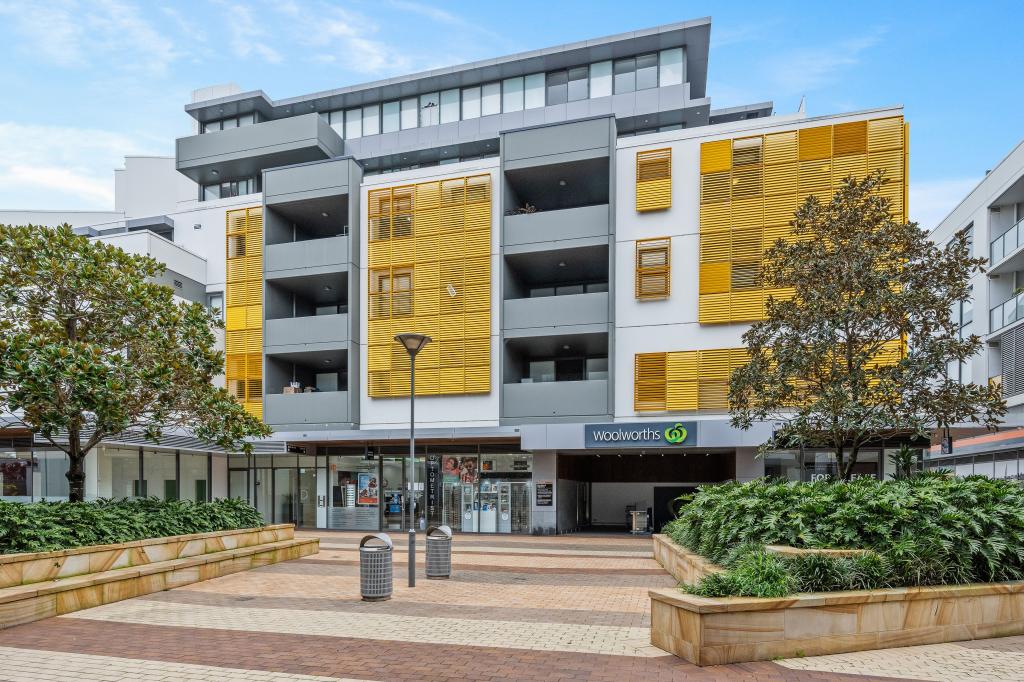 505/11d Mashman Ave, Kingsgrove, NSW 2208