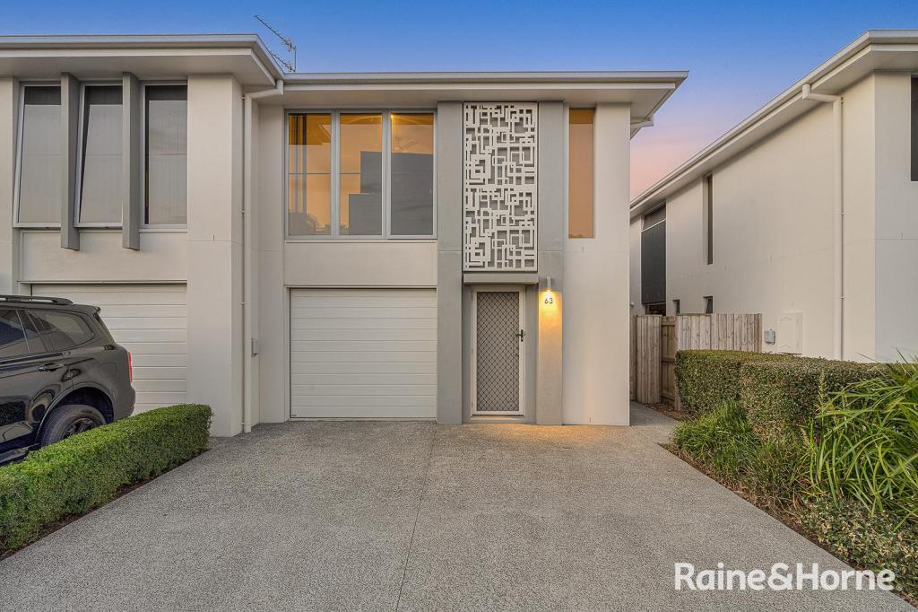 63/188 Gainsborough Dr, Pimpama, QLD 4209