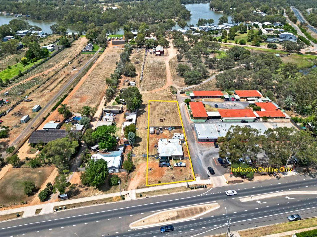 12 Hendy Rd, Buronga, NSW 2739