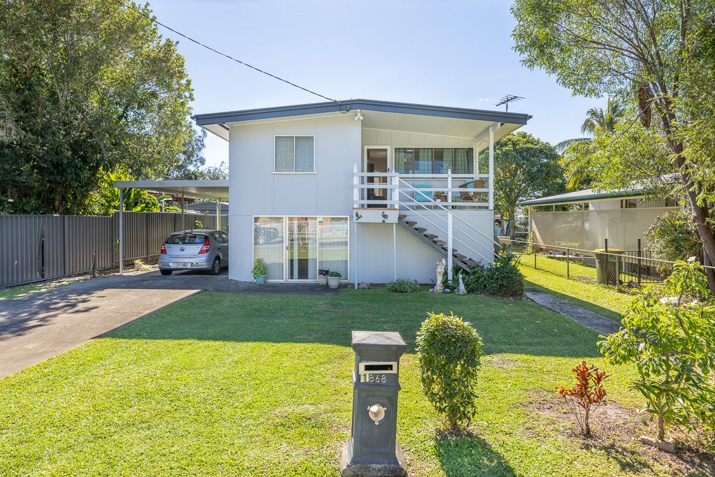 1868 Pumicestone Rd, Toorbul, QLD 4510