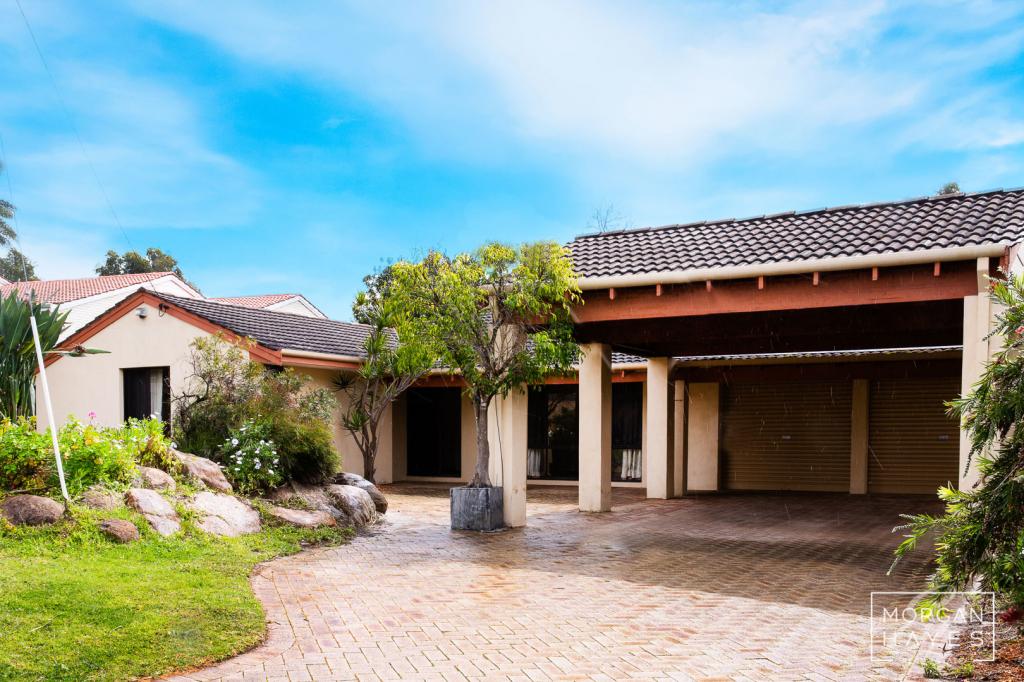 16 PELLEW GDNS, WILLETTON, WA 6155