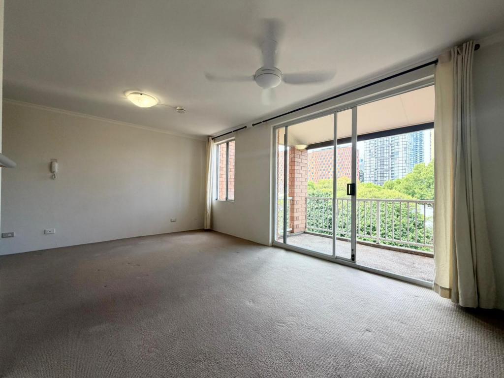 62/344 Bulwara Rd, Ultimo, NSW 2007