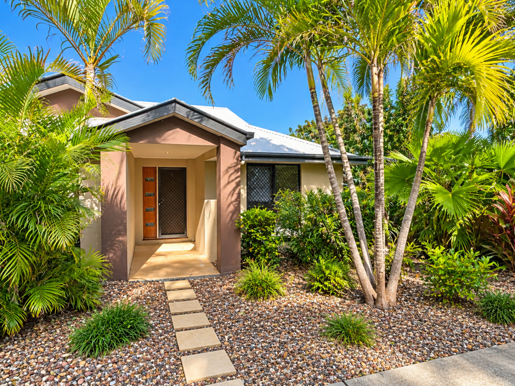 6/63-65 Mcliver St, Kawungan, QLD 4655