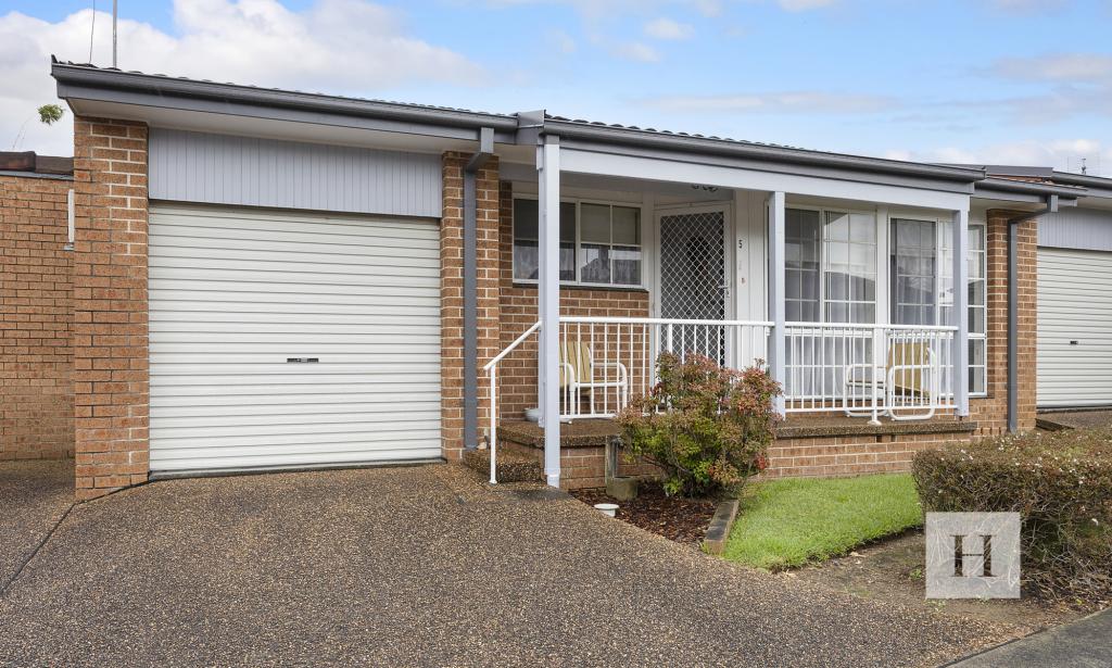 5/1 Dan Cl, Gorokan, NSW 2263