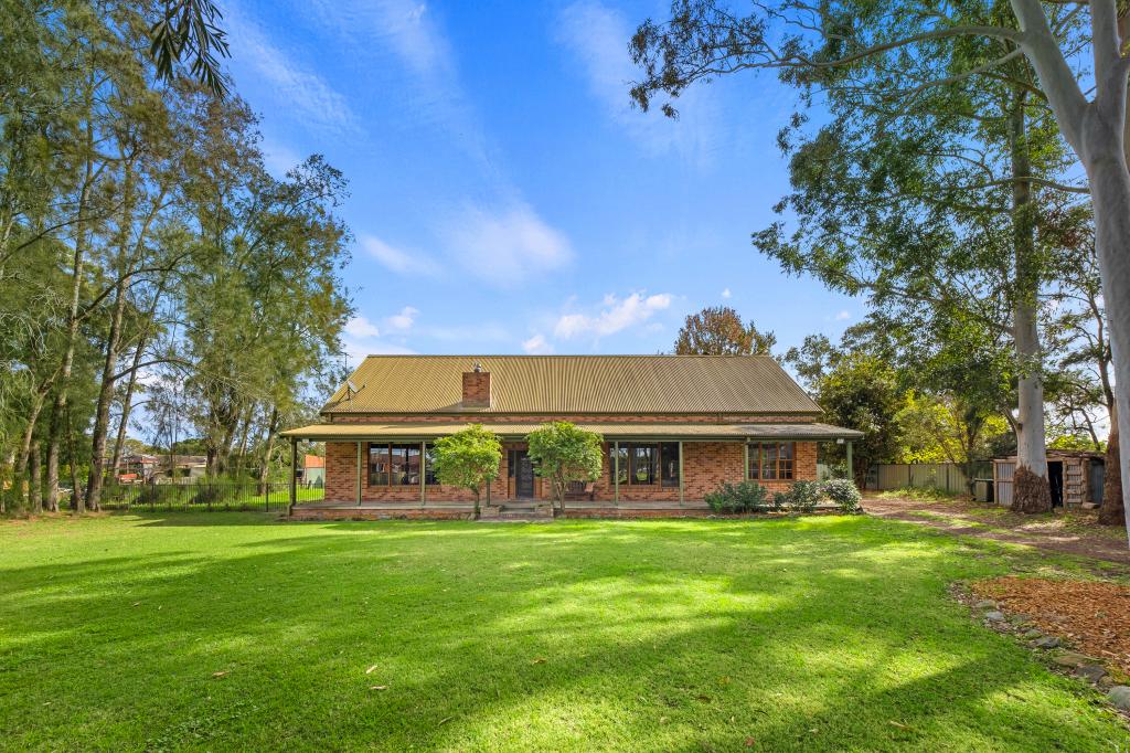 13 Hawkesbury St, Pitt Town, NSW 2756