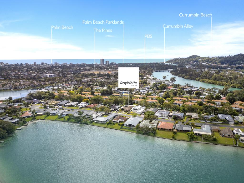 72 Cyclades Cres, Currumbin Waters, QLD 4223