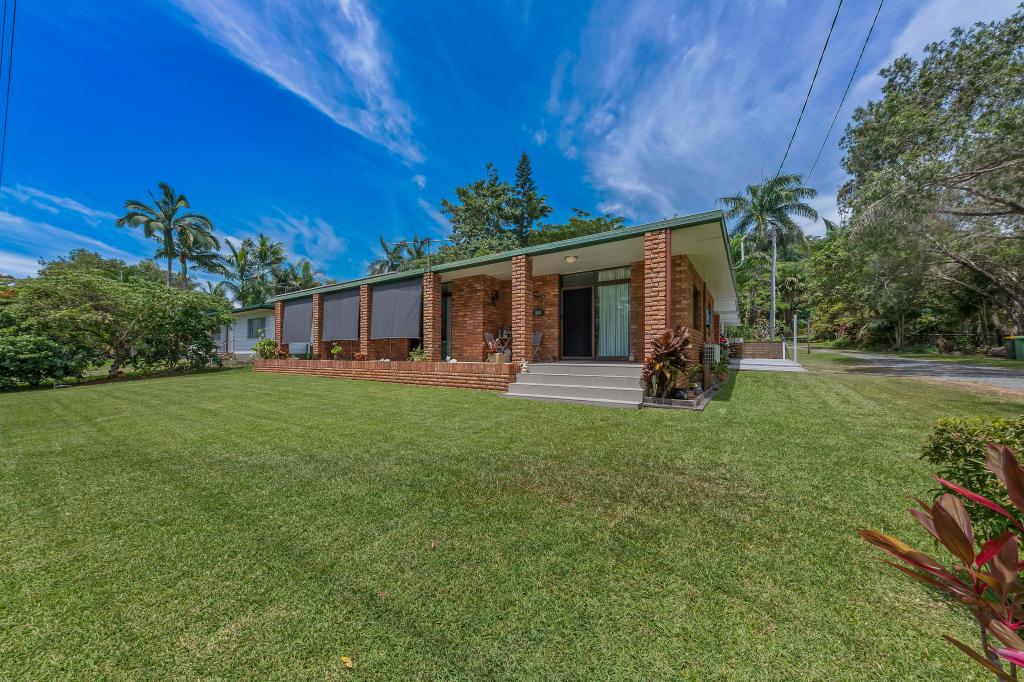 25 Usher Rd, Mount Julian, QLD 4800