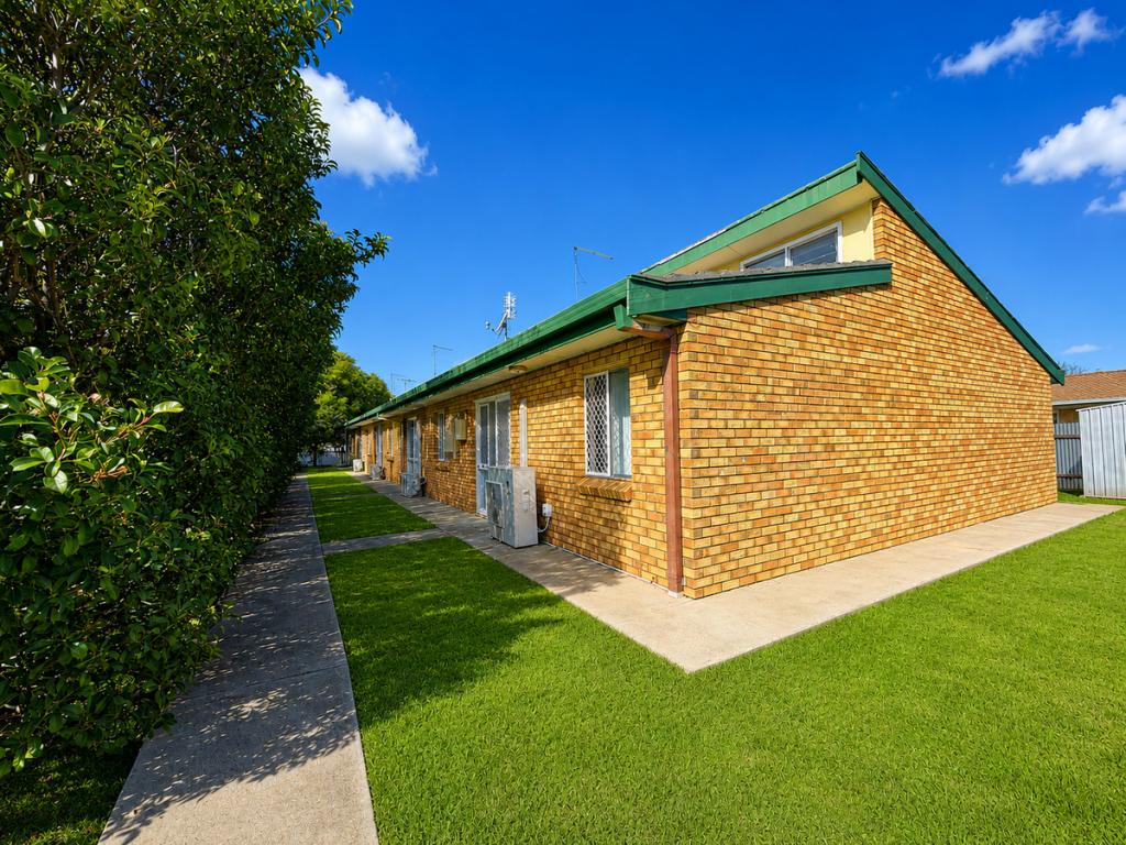 3/22 Belgravia St, Moree, NSW 2400