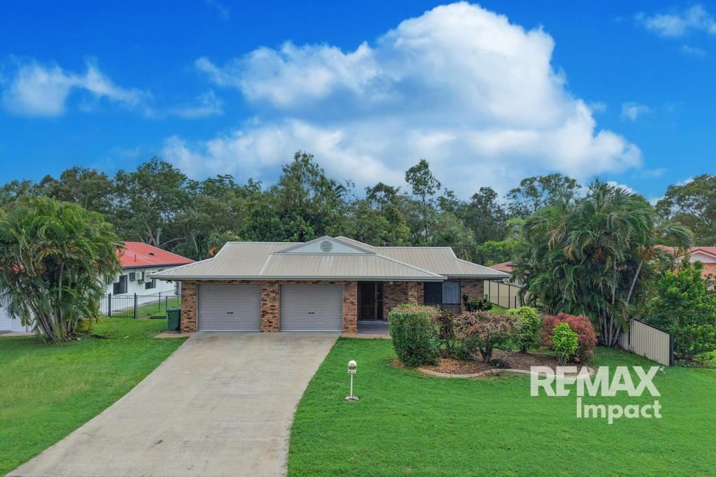16 Natalie Cl, Mareeba, QLD 4880