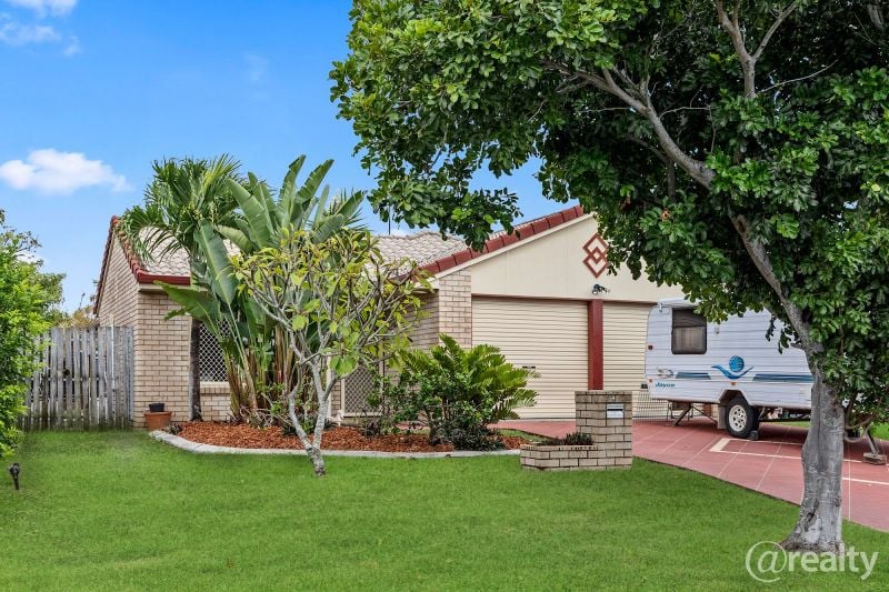 3 Dory Dr, Point Vernon, QLD 4655