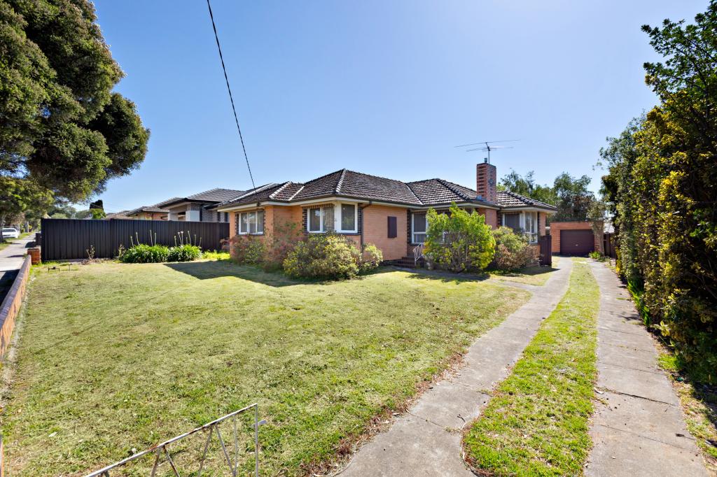 20 Olive Ave, Mount Waverley, VIC 3149