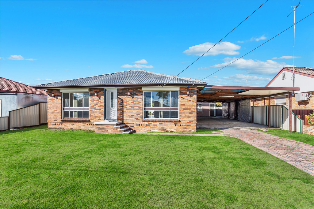 16 Shane St, Colyton, NSW 2760