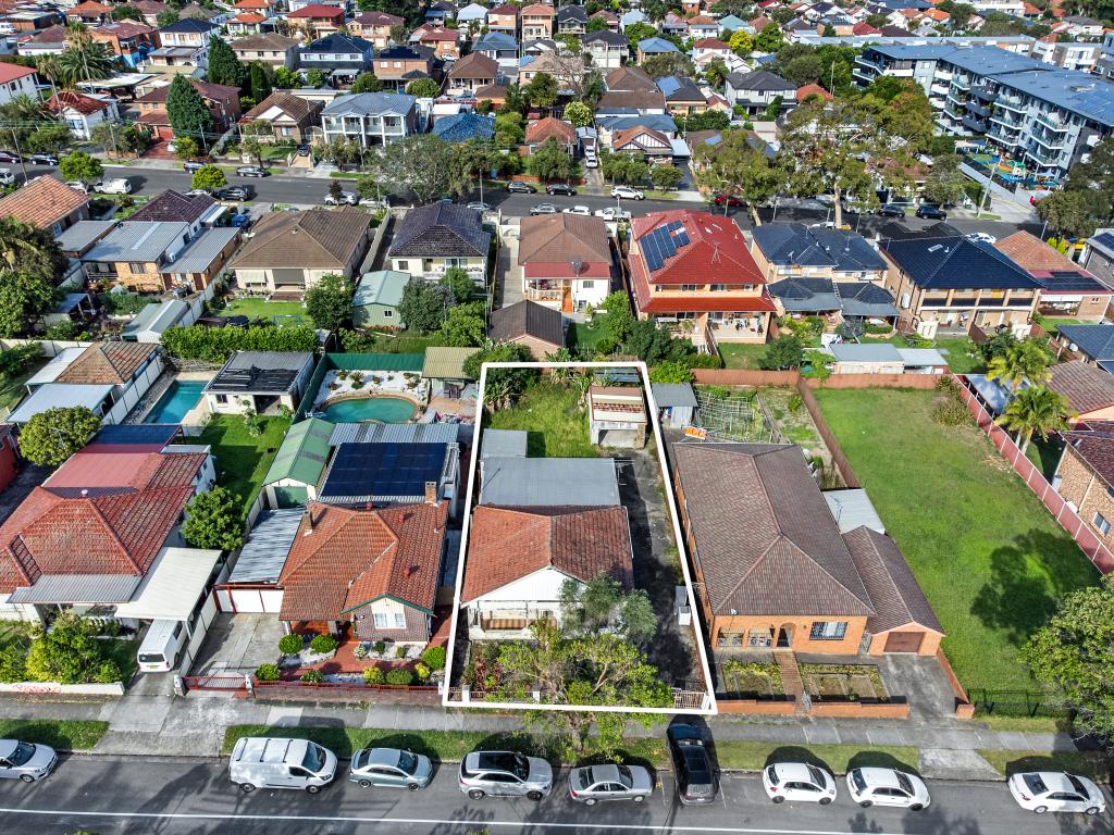 30 Charlotte St, Campsie, NSW 2194