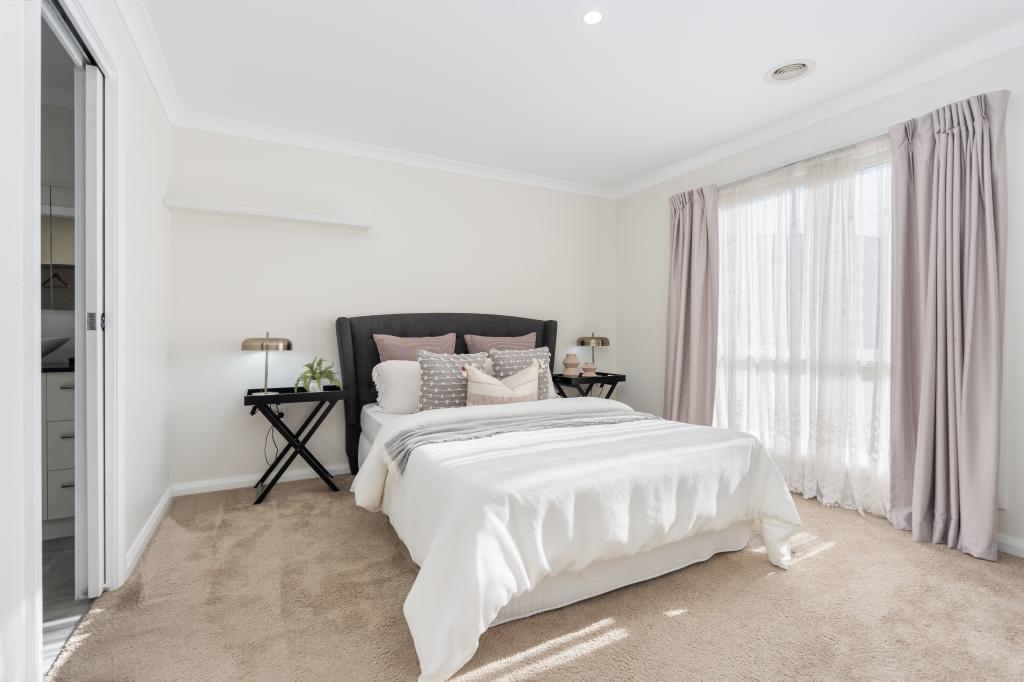 16 Baxter Ct, Lavington, NSW 2641