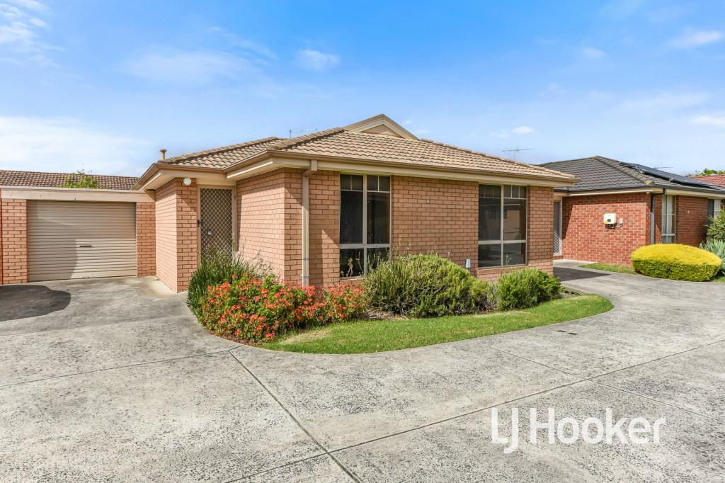 13/37 King St, Pakenham, VIC 3810