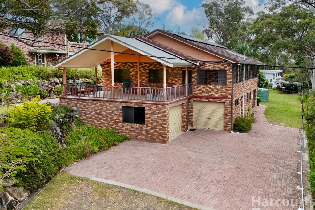 51 Cardwell St, Arakoon, NSW 2431