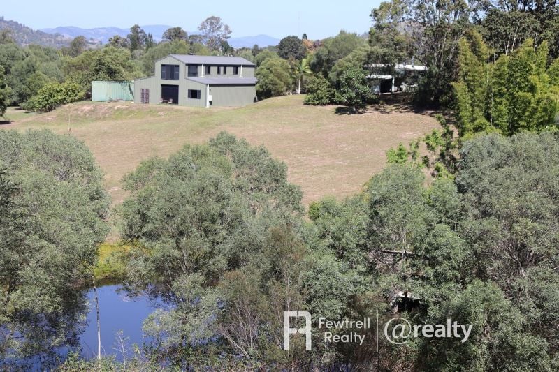 Contact Agent For Address, Chatsworth, QLD 4570