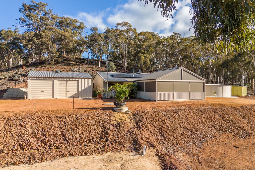 24 Timber Creek Cres, Coondle, WA 6566