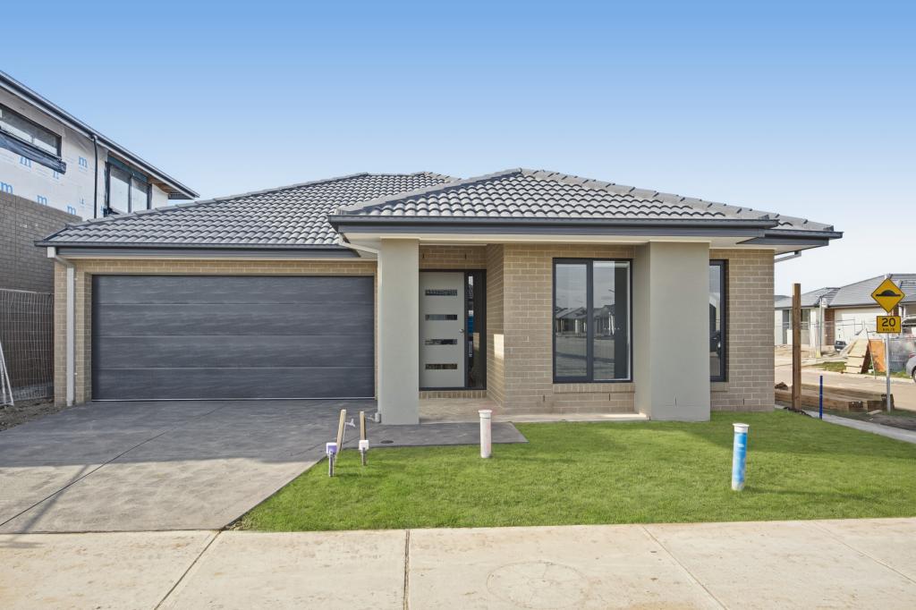 9 Majorelle Way, Clyde, VIC 3978