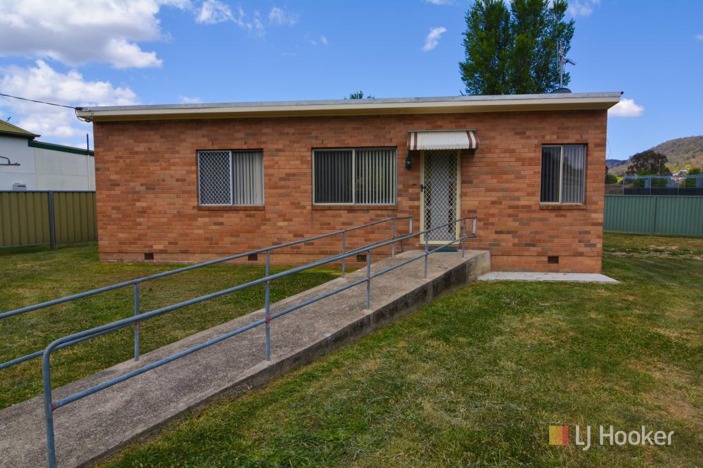 89 Coalbrook St, Hermitage Flat, NSW 2790