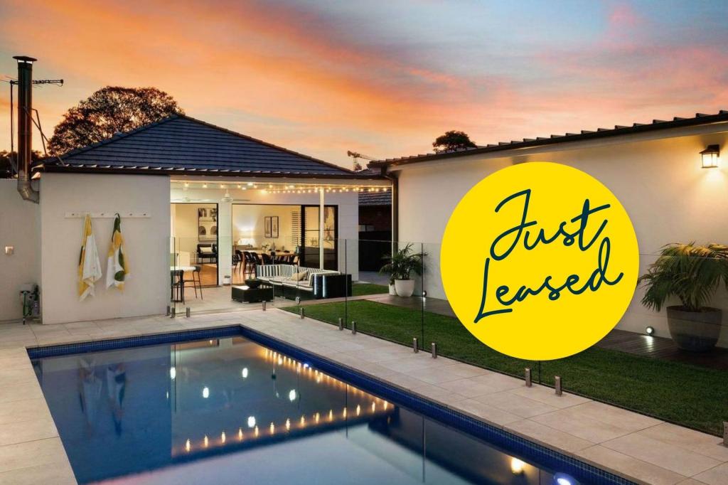 23 Consett St, Concord West, NSW 2138