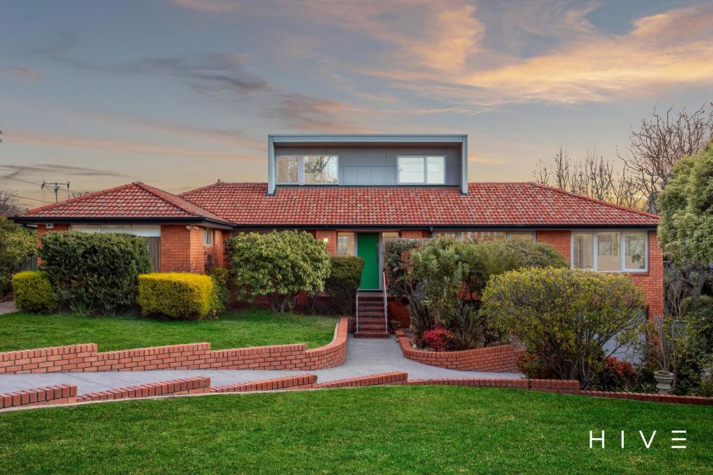 10 Henderson St, Garran, ACT 2605