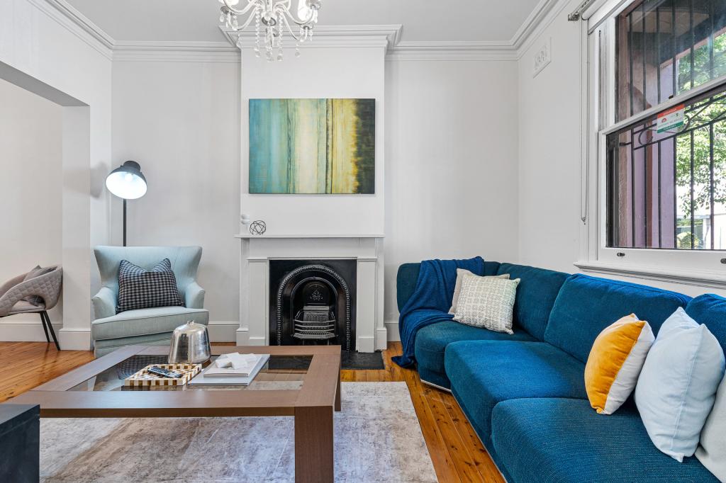 84 Kent St, Millers Point, NSW 2000