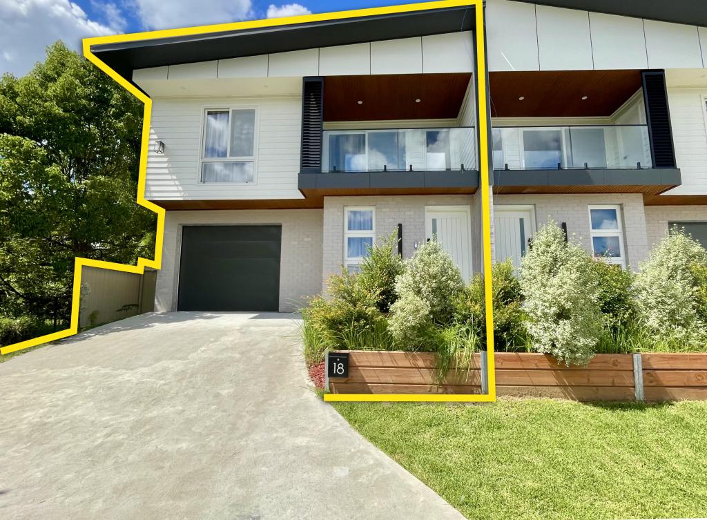 18 Mackillop Dr, Morisset, NSW 2264