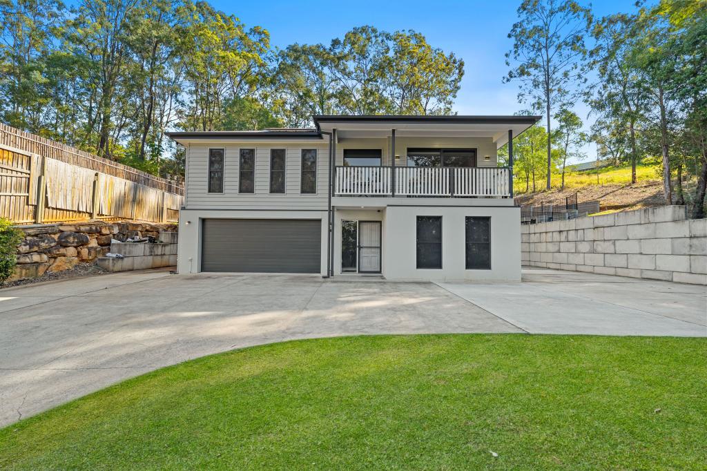 25A TINGI AVE, TANAH MERAH, QLD 4128