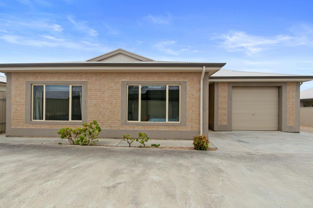 2/5 Tiddy Widdy Rd, Ardrossan, SA 5571