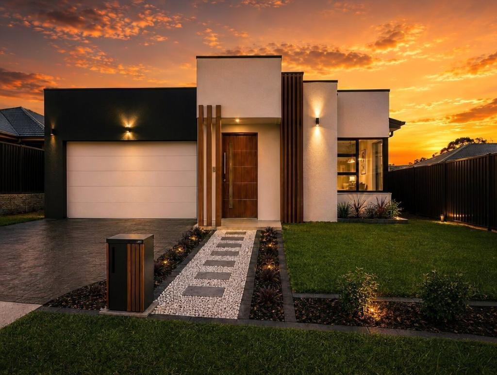 21 And 21a Glen Lorne Cct, Gilead, NSW 2560