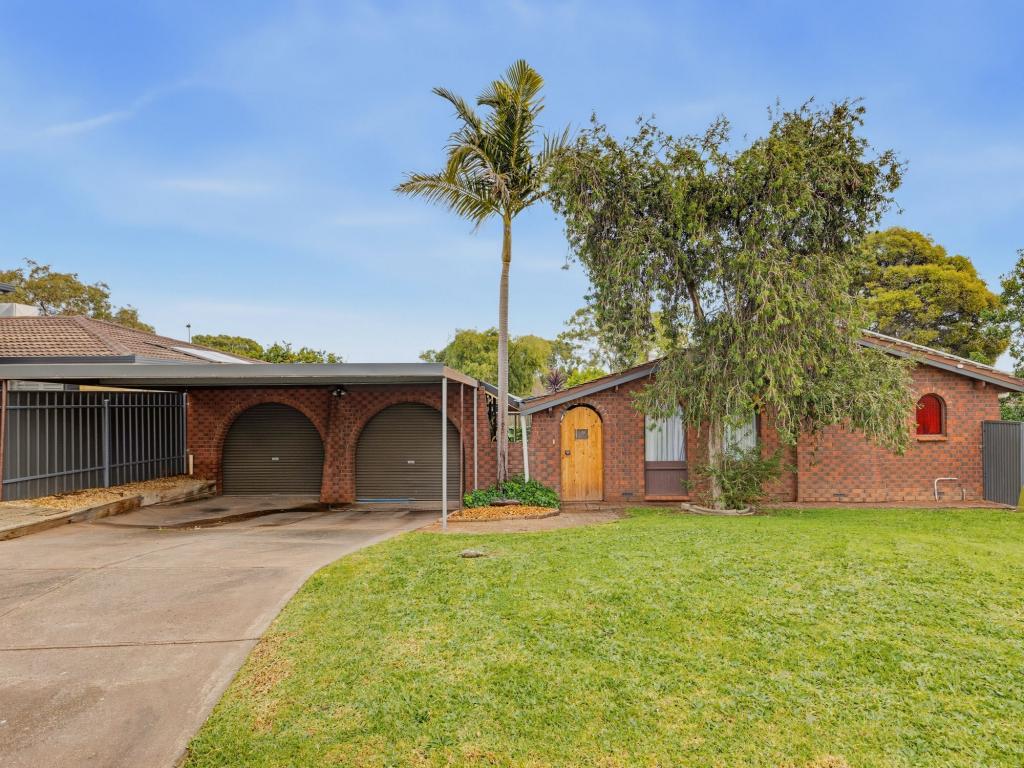 3 Mariane Pl, Reynella East, SA 5161