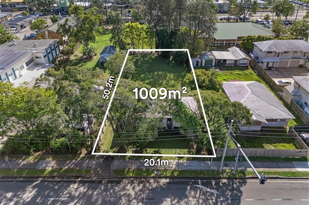 59 Lower King St, Caboolture, QLD 4510