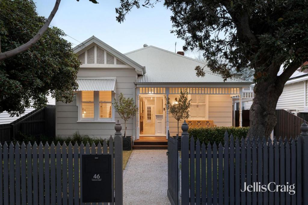 46 Yarralea St, Alphington, VIC 3078
