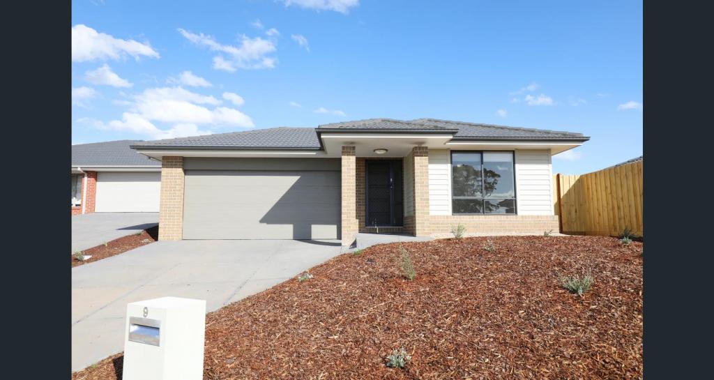 9 Hart Cres, Brookfield, VIC 3338