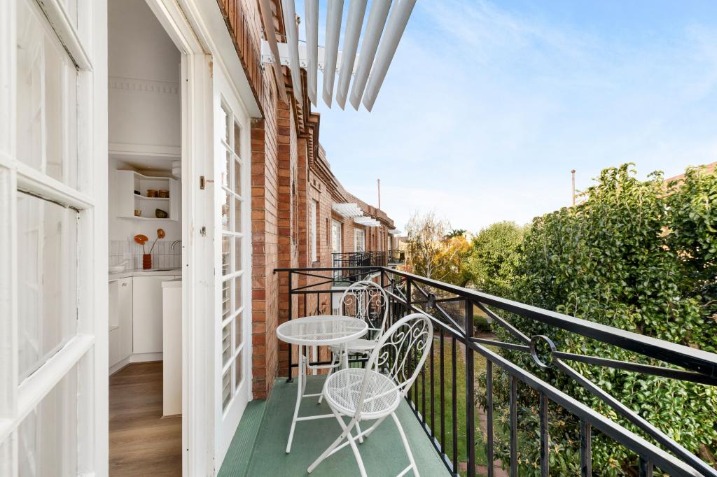 24/53 Powlett St, East Melbourne, VIC 3002