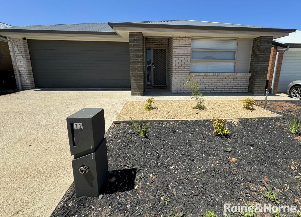 12 Tree Top Ave, Munno Para West, SA 5115