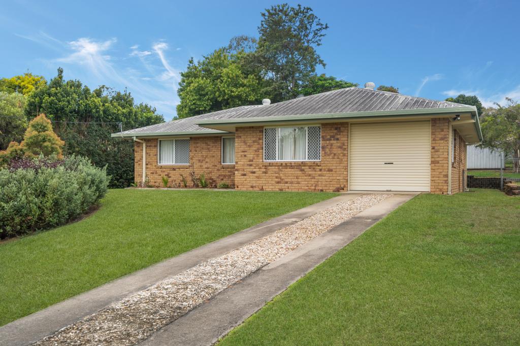 54 Brooklands Dr, Beaudesert, QLD 4285