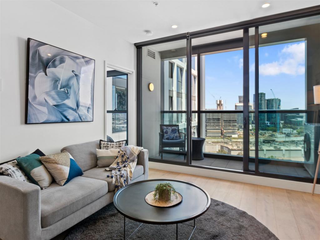 1015/105 Batman St, West Melbourne, VIC 3003