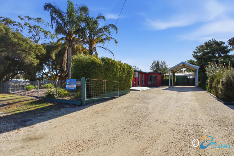 156 Wallaby St, Loch Sport, VIC 3851