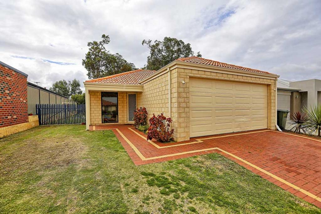 12 Larrimah Bend, Baldivis, WA 6171