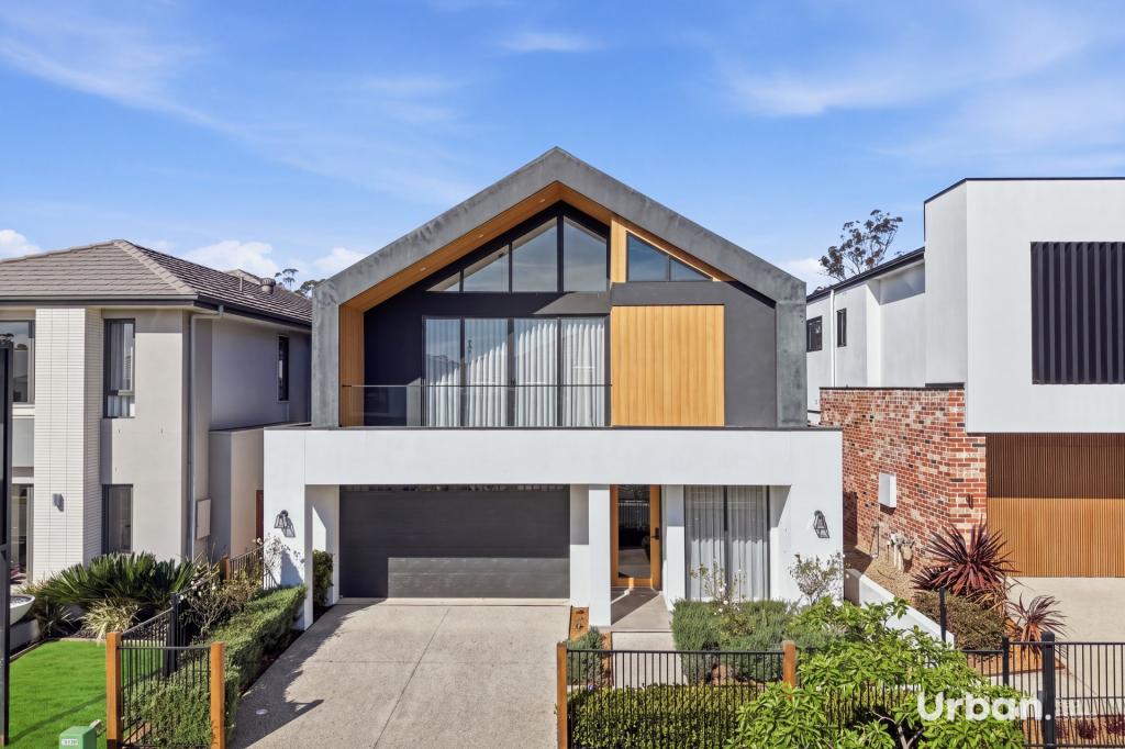 8 Cato Cct, Leppington, NSW 2179