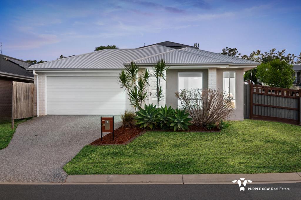 65 MINERVA ST, SOUTH RIPLEY, QLD 4306